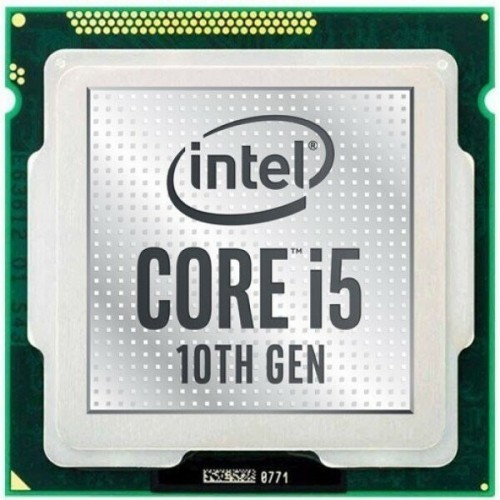 Процессор Intel Core i5-10600KF LGA1200 (CM8070104282136) (6 x 4100 МГц), OEM 6