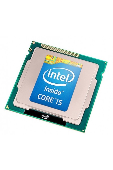 Процессор Intel Core i5-11400F LGA1200 (CM8070804497016S) (6 x 2600 МГц) TRAY 