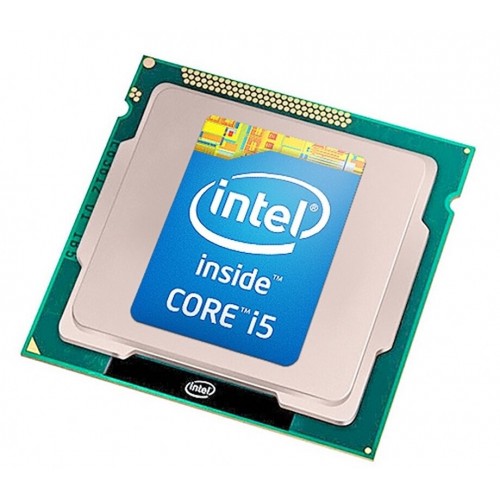 Процессор Intel Core i5-11400F LGA1200 (CM8070804497016S) (6 x 2600 МГц) TRAY 