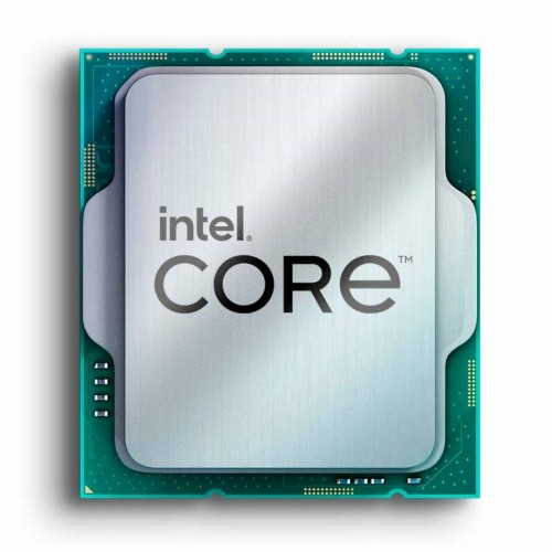 Процессор Intel Core i5-12400 LGA1700 (CM8071504555317S) (6 x 2500 МГц), OEM 2