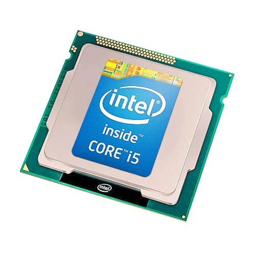 Процессор Intel Core i5-12400 LGA1700 (CM8071504650608S) (6 x 2500 МГц), OEM 9