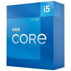 Процессор Intel Core i5-12400F LGA1700 (CM8071504650609S) (6 x 2500 МГц), OEM