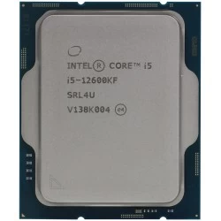 Процессор Intel Core i5-12600KF LGA1700 (CM8071504555228S) (10 x 3700 МГц), OEM