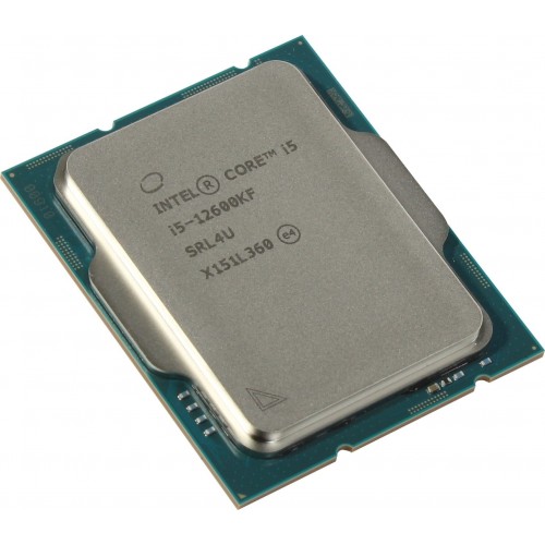 Процессор Intel Core i5-12600KF LGA1700 (CM8071504555228S) (10 x 3700 МГц), OEM 1