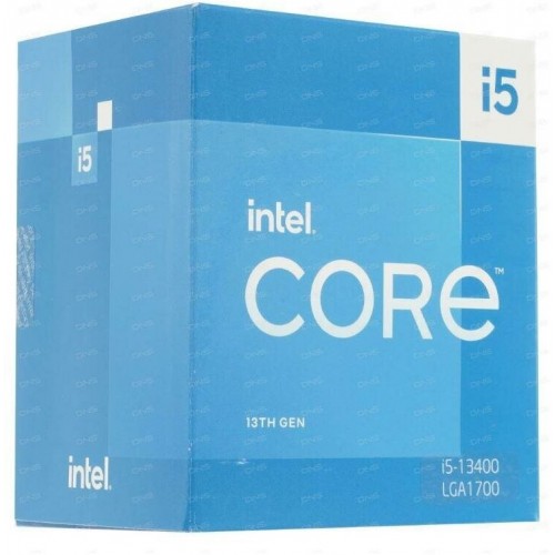 Процессор Intel Core i5-13400 LGA1700 (CM8071504821106S) (10 x 2500 МГц), OEM 2