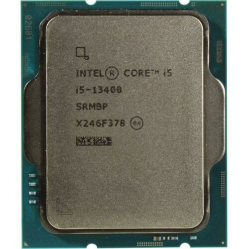 Процессор Intel Core i5-13400 LGA1700 (CM8071504821106S) (10 x 2500 МГц), OEM 3