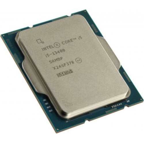 Процессор Intel Core i5-13400 LGA1700 (CM8071504821106S) (10 x 2500 МГц), OEM 4