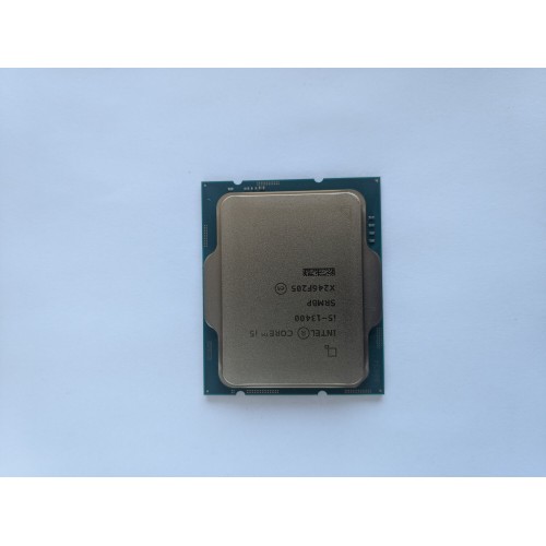 Процессор Intel Core i5-13400 LGA1700 (CM8071504821106S) (10 x 2500 МГц), OEM 5