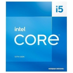 Процессор Intel Core i5-13400 LGA1700 (CM8071505093004S) (10 x 2500 МГц), OEM