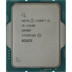 Процессор Intel Core i5-13400 LGA1700 (CM8071505093004S) (10 x 2500 МГц), OEM
