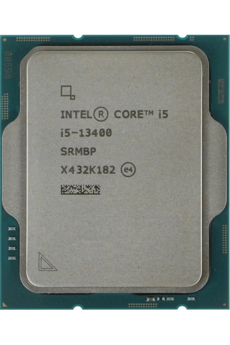 Процессор Intel Core i5-13400 LGA1700 (CM8071505093004S) (10 x 2500 МГц), OEM 