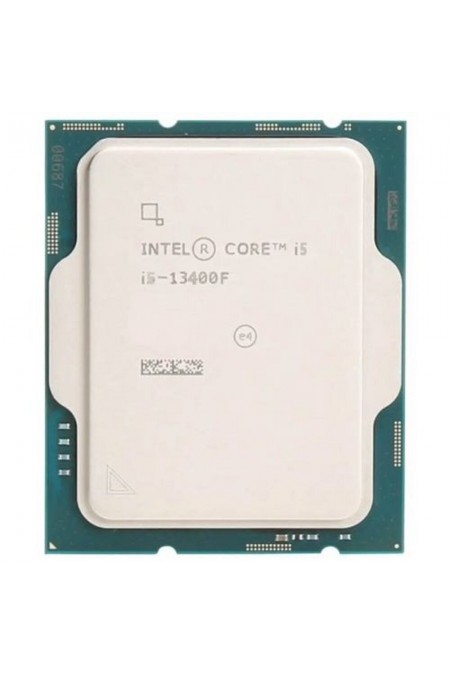Процессор Intel Core i5-13400F FCBGA1170 (CM8071504821107S) (10 x 3200 МГц), OEM 2