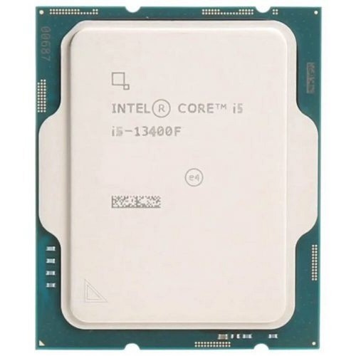 Процессор Intel Core i5-13400F FCBGA1170 (CM8071504821107S) (10 x 3200 МГц), OEM 4