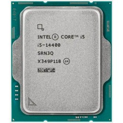 Процессор Intel Core i5-14400 LGA1700, 10 x 2500 МГц (CM8071505093012), OEM