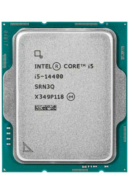 Процессор Intel Core i5-14400 LGA1700, 10 x 2500 МГц (CM8071505093012), OEM 1