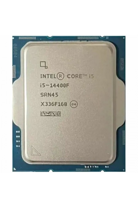 Процессор Intel Core i5-14400F LGA1700, 10 x 2500 МГц (CM8071504821113), OEM 2