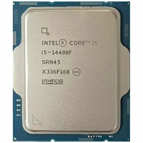 Процессор Intel Core i5-14400F LGA1700, 10 x 2500 МГц (CM8071504821113), OEM 2