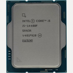 Процессор Intel Core i5-14400F LGA1700, 10 x 2500 МГц (CM8071505093011), OEM