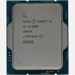 Процессор Intel Core i5-14400F LGA1700, 10 x 2500 МГц (CM8071505093011), OEM