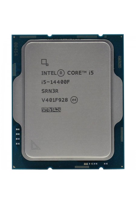 Процессор Intel Core i5-14400F LGA1700, 10 x 2500 МГц (CM8071505093011), OEM 1