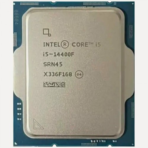 Процессор Intel Core i5-14400F LGA1700, 10 x 2500 МГц (CM8071505093011), OEM 4