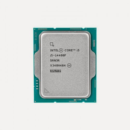Процессор Intel Core i5-14400F LGA1700, 10 x 2500 МГц (CM8071505093011), OEM 5