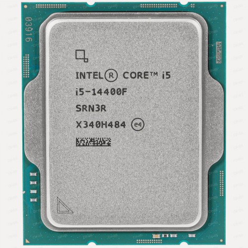 Процессор Intel Core i5-14400F LGA1700, 10 x 2500 МГц (CM8071505093011), OEM 7
