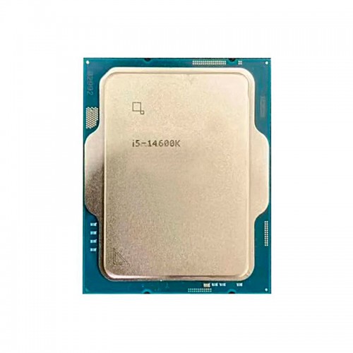 Процессор Intel Core i5 14600K LGA1700 (CM8071504821015S) (14 x 3500 МГц), OEM 4