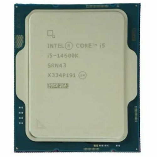 Процессор Intel Core i5 14600K LGA1700 (CM8071504821015S) (14 x 3500 МГц), OEM 8