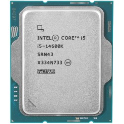 Процессор Intel Core i5-14600K S1700 (BX8071514600K), BOX
