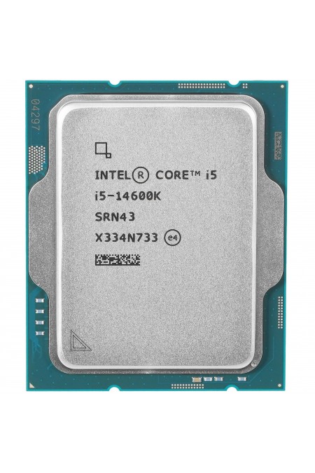 Процессор Intel Core i5-14600K S1700 (BX8071514600K), BOX 