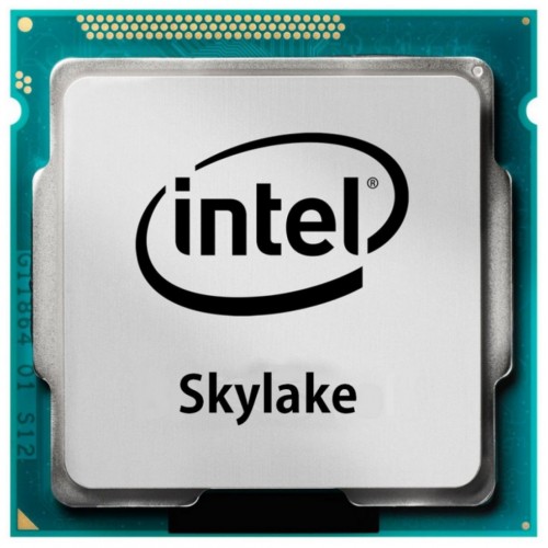 Процессор Intel Core i5-6400 LGA1151, 4 x 2700 МГц (CM8066201920506), OEM 