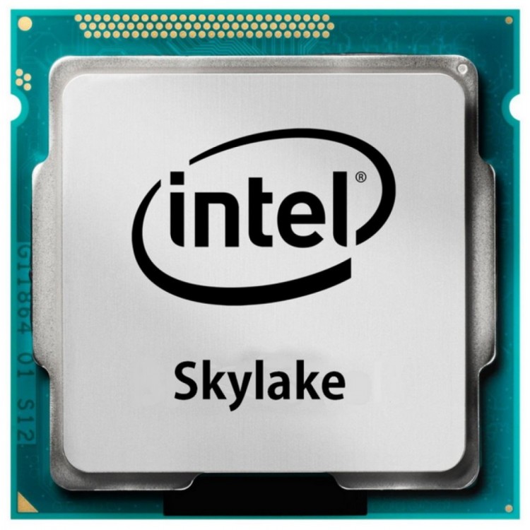 Intel Core i5 6400 LGA1151 4 x 2700 CM8066201920506 OEM