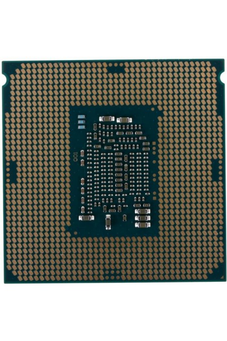 Процессор Intel Core i5-6400 LGA1151, 4 x 2700 МГц (CM8066201920506), OEM 4
