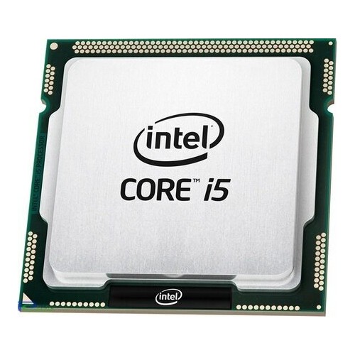 Процессор Intel Core i5-6400 LGA1151, 4 x 2700 МГц (CM8066201920506), OEM 8