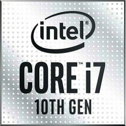 Процессор Intel Core i7-10700 LGA1200 (CM8070104282327S) (8 x 2900 МГц), OEM