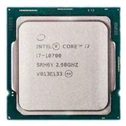 Процессор Intel Core i7-10700 LGA1200 (CM8070104282327S) (8 x 2900 МГц), OEM