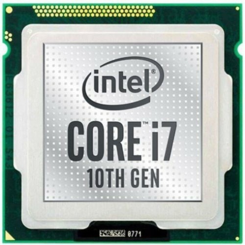 Процессор Intel Core i7-10700 LGA1200 (CM8070104282327S) (8 x 2900 МГц), OEM 7