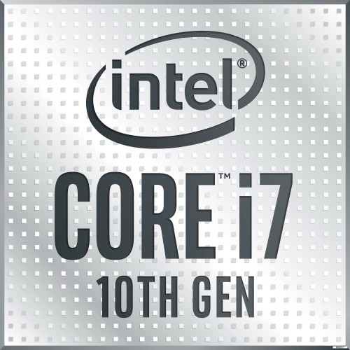 Процессор Intel Core i7-10700 LGA1200 (CM8070104282327S) (8 x 2900 МГц), OEM 8