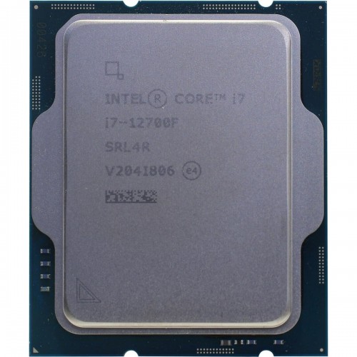 Процессор Intel Core i7-12700F LGA1700 (CM8071504555020S) (12 x 2100 МГц), OEM 1
