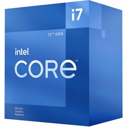 Процессор Intel Core i7-12700F LGA1700 (CM8071504555020S) (12 x 2100 МГц), OEM 2
