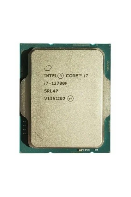 Процессор Intel Core i7-12700F LGA1700 (CM8071504555020S) (12 x 2100 МГц), OEM 1