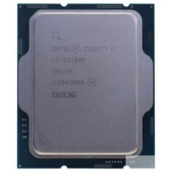 Процессор Intel Core i7-12700F LGA1700 (СМ8071504555020S) (12 x 2100 МГц), OEM