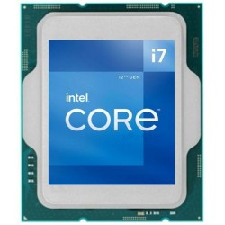 Процессор Intel Core i7-12700F LGA1700 (СМ8071504555020S) (12 x 2100 МГц), OEM