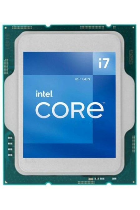 Процессор Intel Core i7-12700F LGA1700 (СМ8071504555020S) (12 x 2100 МГц), OEM 