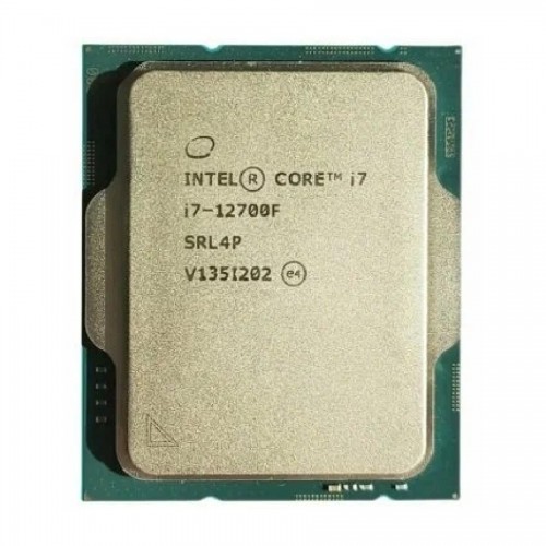 Процессор Intel Core i7-12700F LGA1700 (СМ8071504555020S) (12 x 2100 МГц), OEM 8