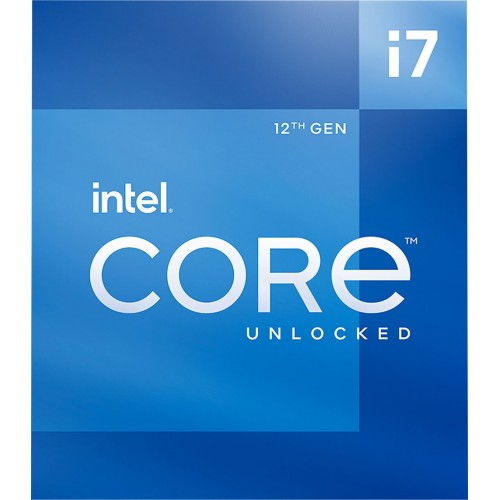 Процессор Intel Core i7-12700K LGA1700 (CM8071504553828S) (12 x 3600 МГц), OEM 6