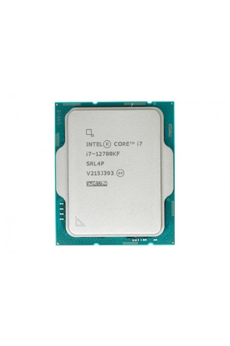 Процессор Intel Core i7-12700KF LGA1700 (CM8071504553829S) (12 x 3600 МГц), OEM 