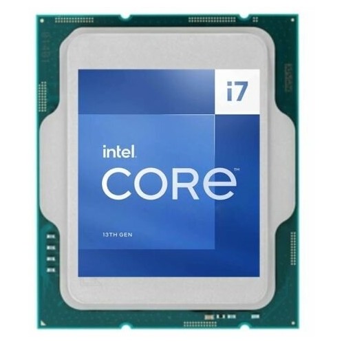 Процессор Intel Core i7-13700F LGA1700 (CM8071504820806S) (16 x 2100 МГц), OEM 3