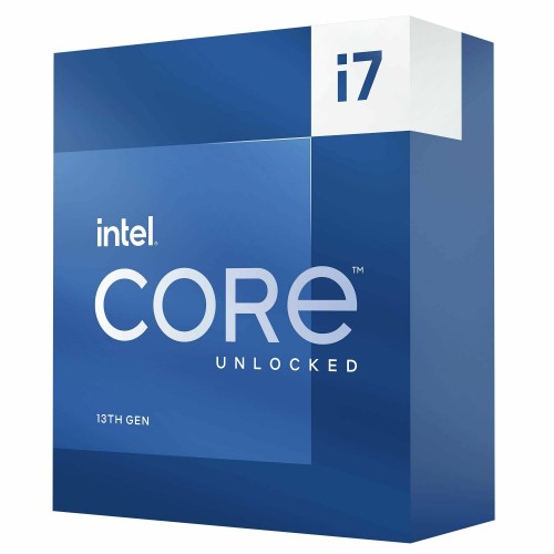 Процессор Intel Core i7-13700F LGA1700 (CM8071504820806S) (16 x 2100 МГц), OEM 7